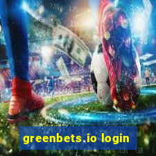 greenbets.io login